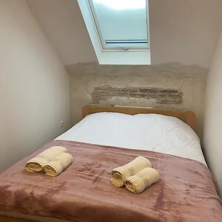 Npl Gorstak 3/13 Apartman Jahorina