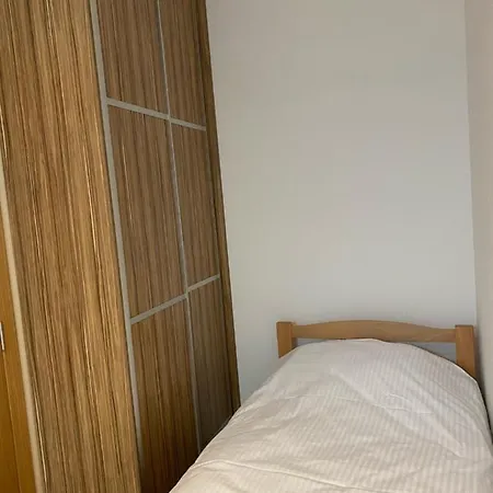 Apartman Npl Gorstak 3/13 Jahorina