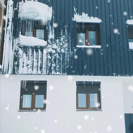 Npl Gorstak 3/13 Apartman *