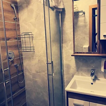 Npl Gorstak 3/13 Apartman Jahorina