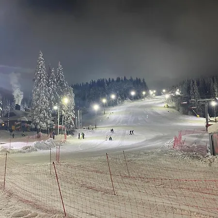 Npl Gorstak 3/13 Apartman *