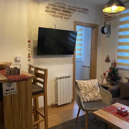 Apartman Npl Gorstak 3/13