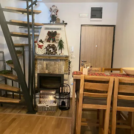 Apartman Npl Gorstak 3/13 Jahorina