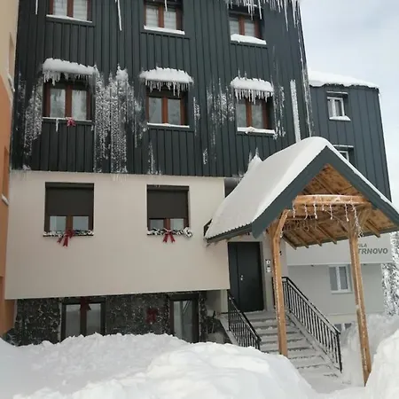Npl Gorstak 3/13 Apartman *
