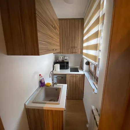Apartman Npl Gorstak 3/13 Jahorina